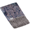 Voyage Maison Bennu Printed Throw in Willow