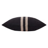  Cushions - Benton  Cushion Cover Black Yard