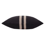  Cushions - Benton  Cushion Cover Black Yard