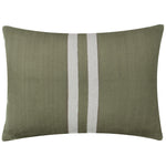  Cushions - Benton  Cushion Cover Khaki Yard