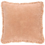  Cushions - Bertie  Cushion Cover Cashew Yard