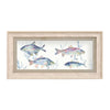 Voyage Maison Ives Water Framed Print in Birch