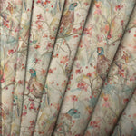 Country Heritage Fabric & Wallpaper Pattern Book