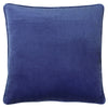 Paoletti Blenheim Geometric Cushion Cover in Navy