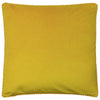 furn. Blume Cushion Cover in Ochre