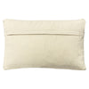 furn. Boda Braided Jute Cushion Cover in Natural