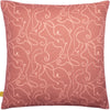 furn. Body Art 100% Recycled Cushion Cover in Red