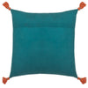 Floral Blue Cushions - Bolais  Cushion Cover Blue Wylder