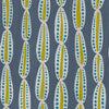 Voyage Maison Bollu 1.4m Wide Width Wallpaper in Banana