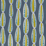 Voyage Maison Bollu 1.4m Wide Width Wallpaper in Banana