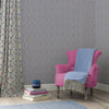 Voyage Maison Bollu 1.4m Wide Width Wallpaper in Carnival