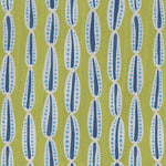 Voyage Maison Bollu 1.4m Wide Width Wallpaper in Citrus