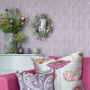 Voyage Maison Bollu 1.4m Wide Width Wallpaper in Lotus