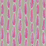 Voyage Maison Bollu 1.4m Wide Width Wallpaper in Watermelon