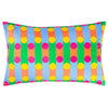 Heya Home Bon Bon Cushion Cover in Multicolour