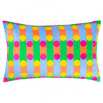 Heya Home Bon Bon Cushion Cover in Multicolour