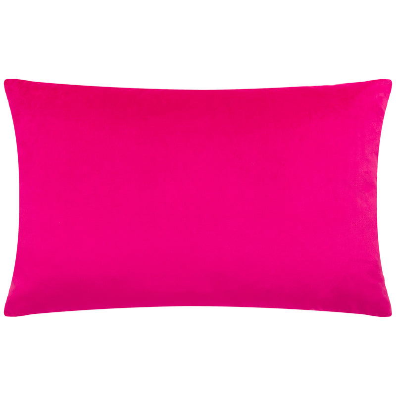 Heya Home Bon Bon Cushion Cover in Multicolour