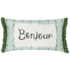  Cushions - Bonjour  Cushion Cover Mint furn.