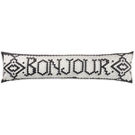 Bonjour Mosaic Draught Excluder Multicolour