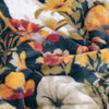 Floral Multi Throws  - Bootanical Sherpa Fleece Throw Multicolour Furn