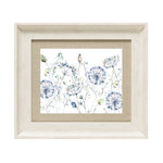 Voyage Maison Boronia Framed Print in Birch/Crocus