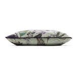 Prestigious Textiles Botanist Cushion Cover in Evergreen