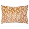  Cushions - Boteh  Cushion Cover Bronze/Natural 1973