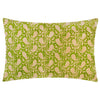  Cushions - Boteh  Cushion Cover Verdie/Natural 1973