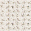 Voyage Maison Bowmont Printed Linen Fabric in Pheasant