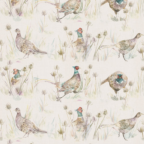 Voyage Maison Bowmont 1.4m Wide Width Wallpaper in Pheasant