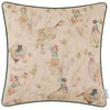  Cushions - Bowmont Pheasant  Cushion Cover Multicolour Voyage Maison