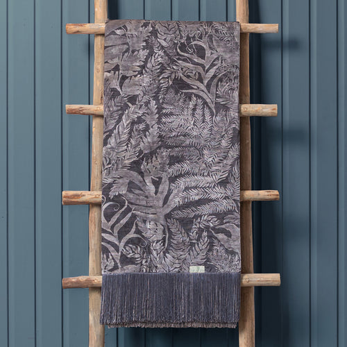 Voyage Maison Bracken Printed Throw in Aster