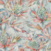 Voyage Maison Braithwaite Printed Cotton Fabric in Russett