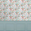 Voyage Maison Braithwaite 1.4m Wide Width Wallpaper in Russett