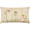 Bramble Mice Printed Cushion Mice