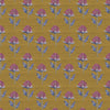 Voyage Maison Bram 1.4m Wide Width Wallpaper in Gold