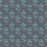 Voyage Maison Bram 1.4m Wide Width Wallpaper in Storm