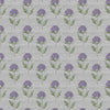 Voyage Maison Bram 1.4m Wide Width Wallpaper in Violet