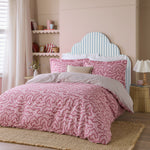  Bedding  - Brianna  Duvet Cover Set Cherry Wylder