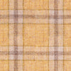 Voyage Maison Bridgewater Woven Wool Fabric in Mustard