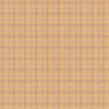 Voyage Maison Bridgewater Woven Wool Fabric in Mustard