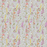 Voyage Maison Briella Printed Cotton Fabric in Russett