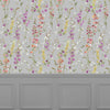 Voyage Maison Briella 1.4m Wide Width Wallpaper in Russett