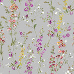 Voyage Maison Briella 1.4m Wide Width Wallpaper in Russett