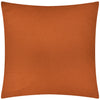  Cushions - Brooke  Cushion Cover Copper Hoem