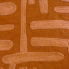  Cushions - Brooke  Cushion Cover Copper Hoem