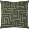  Cushions - Brooke  Cushion Cover Ivy Green Hoem