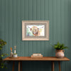 Voyage Maison Bruce Framed Print in Birch