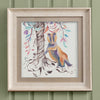 Voyage Maison Brucie Badger Framed Print in Birch