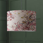 Darren Woodhead Brushwood Eva Lamp Shade in Blossom